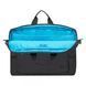 Сумка для ноутбука RIVACASE 15.6", коллекция "Alpendorf", черная 7531 (Black) 7531 (Black) фото 8