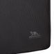 Сумка для ноутбука 15.6" RIVACASE Regent 15.6" Black #N/A фото 3