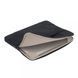 Чохол для ноутбука 13.3", колекцiя "Vagar", шкiра, чорний RIVACASE 8903 (Black) 530.82 фото 13