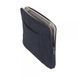 Чохол для ноутбука 13.3", колекцiя "Vagar", шкiра, чорний RIVACASE 8903 (Black) 530.82 фото 12