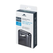 Портативний зарядний пристрій RIVACASE RIVAPOWER VA1082 20000 mA PD 65W (Black) 1443.18 фото 13