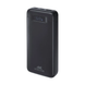 Портативний зарядний пристрій RIVACASE RIVAPOWER VA1082 20000 mA PD 65W (Black) 1443.18 фото 2