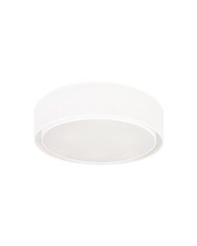 Люстра Nowodvorski 8943 Mist III E27 3x25W IP20 White 8943 фото