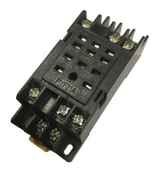 Роз&rsquo;єм модульний РРП23-PYF11A для MY3 TNSy TNSy5505164 фото