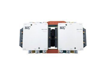 Контактор TechnoSystems КМСр-5330А реверс 400В/АС3 TNSy5504536 TNSy5504536 фото