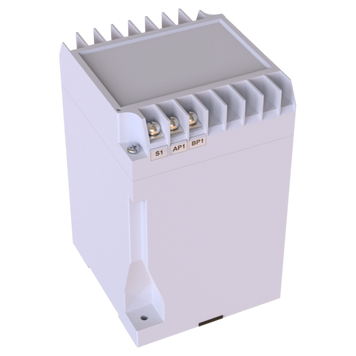 Сумуючий трансформатор струму Vector VS VCTS702, 5+5/5 А, клас точності 0,5, 15 ВА VCTS702P5X05 VCTS702P5X05 фото
