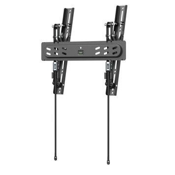 Настінний кронштейн 32 - 65&rdquo; (до 60 кг) Gembird WM-65T-PRO-01 фото