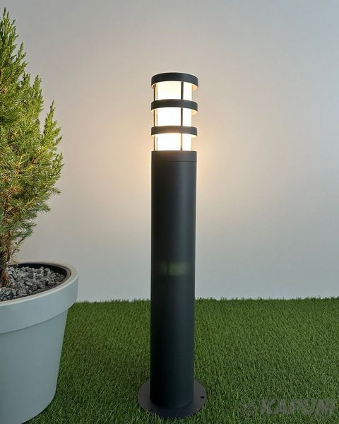 Уличный светильник Nowodvorski 4446 Norin I stojąca E27 1x20W IP44 4446 фото