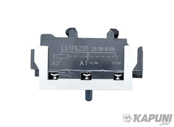 Катушка управления для КМС-500А 220В TNSy TNSy5504565 фото