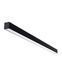 Лінійний світильник Nowodvorski 10214 Cl Office Pro LED 150 40W 4000К 4710Lm IP20 Black 10214 фото 1