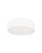 Люстра Nowodvorski 8943 Mist III E27 3x25W IP20 White 8943 фото 1