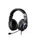Игровые наушники с микрофоном, Hi Fi, 7.1 виртуальный звук, RGB подсветка, USB Bloody G350 Bloody (Black) G350 Bloody (Black) фото 1
