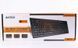 Клавіатура USB, X-slim, Comfort Key A4Tech KRS-85 USB (Black) KRS-85 USB (Black) фото 2