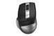 Миша A4Tech FB35CS Smoky Grey FB35CS (Stone Grey) фото 1