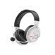 Игровые наушники с микрофоном, Bluetooth+2.4GHz+3.5 jack, MR590 (Sport White) MR590 (Sport White) фото 1