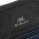 Сумка для приладдя RIVACASE коллекция "Tegel", чорна 8408 (Black) 8408 (Black) фото 14