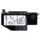 Теплове реле VCT від 57 до 70 А для VCN від 80 до 100 Vector VS VCT070N VCT070N фото 3