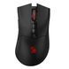 Миша ігрова бездротова A4-Tech Bloody R90 Plus, чорна Bloody R90 Plus Bloody (Black) 1217.7 фото 1