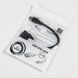 Кабель OTG USB 2.0, A-мама/miсro B-папа, 0.15 м, A-OTG-AFBM-03 A-OTG-AFBM-03 фото 2