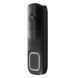 Відеодзвінок Ajax Doorbell Black (66391.125.BL1) 53539_AJAX фото 2