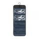 Сумка для приладдя RIVACASE коллекция "Tegel", чорна 8408 (Black) 8408 (Black) фото 6