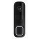 Відеодзвінок Ajax Doorbell Black (66391.125.BL1) 53539_AJAX фото 1