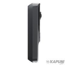 Відеодзвінок Ajax Doorbell Graphite (66392.125.GP1) 53539_AJAX фото