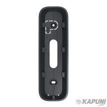Відеодзвінок Ajax Doorbell Graphite (66392.125.GP1) 53539_AJAX фото
