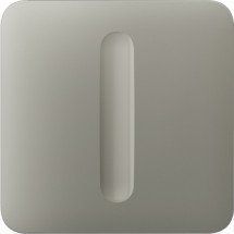 Кнопка для димерного вимикача Ajax SoloButton (Dimmer) Olive (98612.257.OL1) 51264_AJAX фото