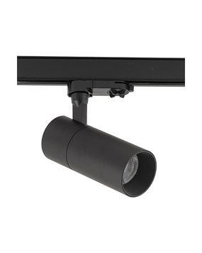 Трековый светильник Nowodvorski 10400 CTLS Tinos LED 1x20W 4000K 1900Lm IP20 Black 10400 фото