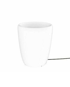 Светильник уличный Nowodvorski 9711 Flowerpot E27 1x60W IP44 S 9711 фото