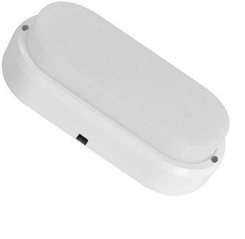 Світильник LED Oval Ceiling 12W-230V-960L-4200K-IP65 TNSy TNSy5000100 фото
