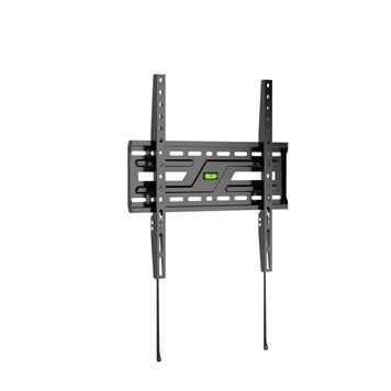 Настінний кронштейн 37 - 75&rdquo; (до 75 кг) Gembird WM-75F-02 фото