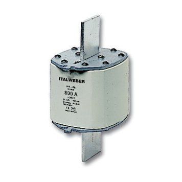 Ножевой предохранитель Italweber gG NH4A 1600 А 1542930 1542930 фото