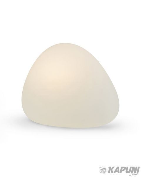 Світильник вуличний Nowodvorski 10579 Stone S E27 1x25W IP44 10579 фото