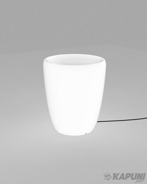 Светильник уличный Nowodvorski 9711 Flowerpot E27 1x60W IP44 S 9711 фото