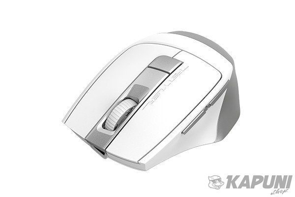 Мышь A4Tech FB35CS Icy White FB35CS (Icy White) фото