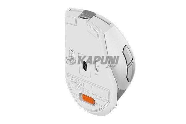 Мышь A4Tech FB35CS Icy White FB35CS (Icy White) фото