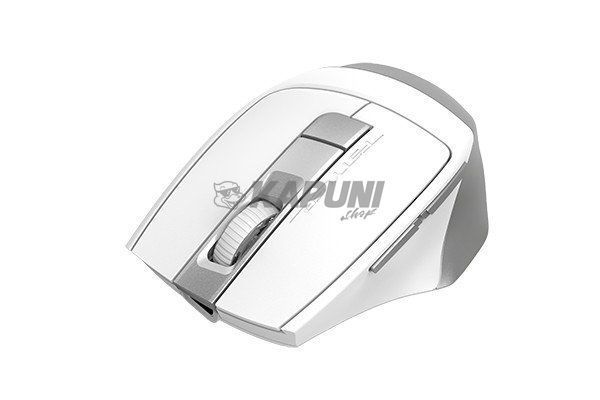 Мышь A4Tech FB35CS Icy White FB35CS (Icy White) фото