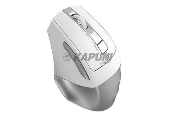 Мышь A4Tech FB35CS Icy White FB35CS (Icy White) фото
