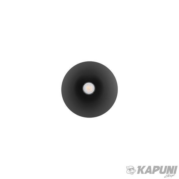 Підвісний світильник Nowodvorski 10881 Zenith GU10 1x20W IP20 Umbra Gray S 10881 фото