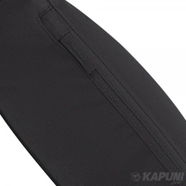Поясна сумка RIVACASE серія "Erebus", чорний 5413 (Black) 5413 (Black) фото