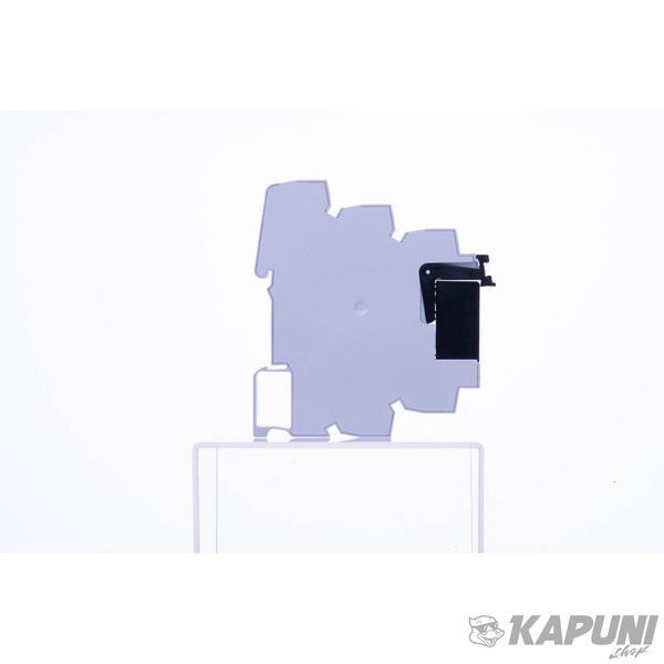 Реле интерфейсное Klemsan KPR-SWE-24VDC-2C 0.0.0.2.72544 0.0.0.2.72544 фото