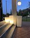 Светильник уличный Nowodvorski 9711 Flowerpot E27 1x60W IP44 S 9711 фото 3