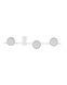Светильник Nowodvorski 8268 Pills III GX53 3x8W IP20 White 8268 фото 3