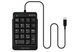 Fstyler Numeric Keypad USB A4Tech FK13P (Black) FK13P (Black) фото 1