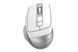 Мышь A4Tech FB35CS Icy White FB35CS (Icy White) фото 1