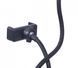 Светодиодное кольцо для селфи с держателем Gembird LED-RING4-PH-01 LED-RING4-PH-01 фото 2