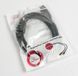 Кабель DisplayPort V1.2, 5К 30 Гц, 1.8 м Cablexpert CC-DP2-6 CC-DP2-6 фото 3