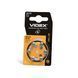 Батарейка повітряно цинкова VIDEX ZA10 (PR70) BLISTER 6, 1.45 V, 90 мА&middot;год ZA10 (PR70) B6 24216 фото 1